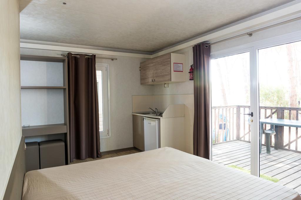 Giannella Camping Orbetello Exterior foto