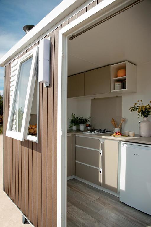 Giannella Camping Orbetello Exterior foto